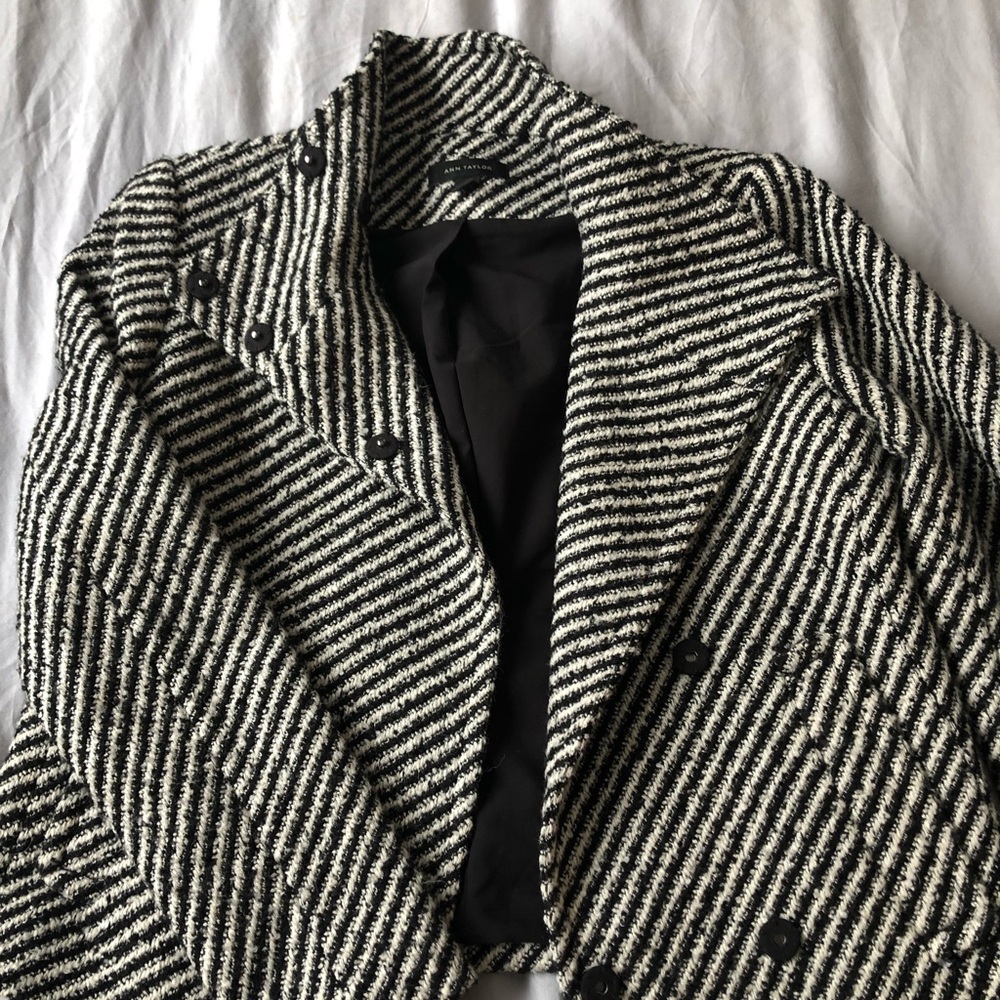 Ann Taylor jacket